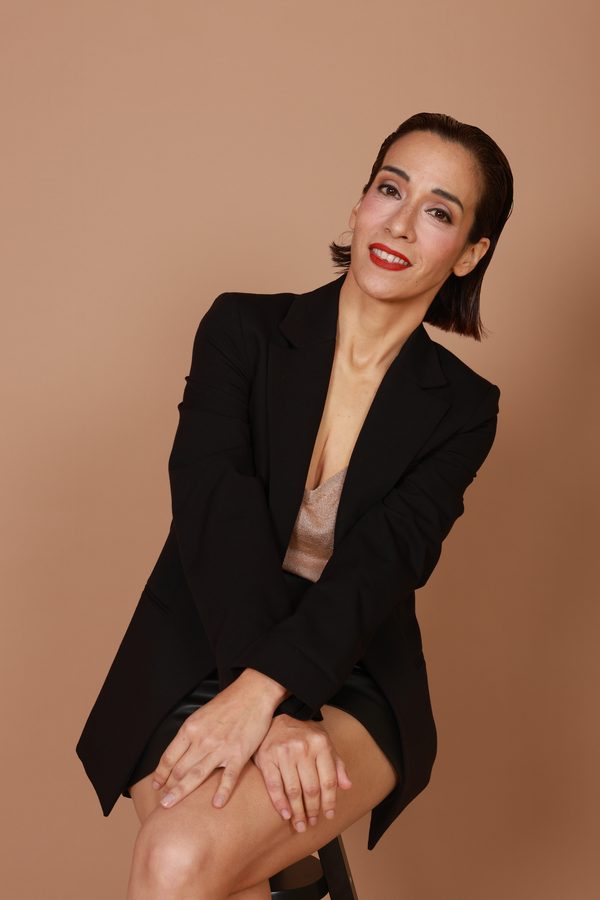 Sofía Agulles